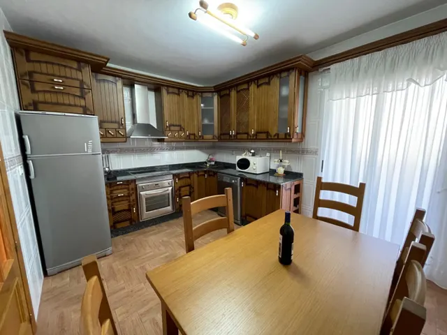 ESPECTACULAR CHALET LAS KALENDAS (FORTUNA) — 18
