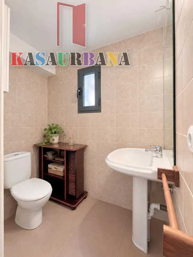 Kasaurbana ofrece en venta chalet en Getafe — 30