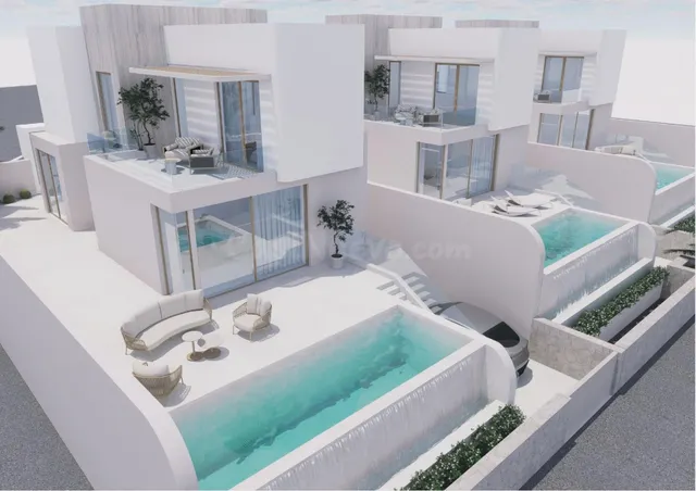 Villa 3 habitaciones 190m² en venta - Comunidad valenciana - foto 5