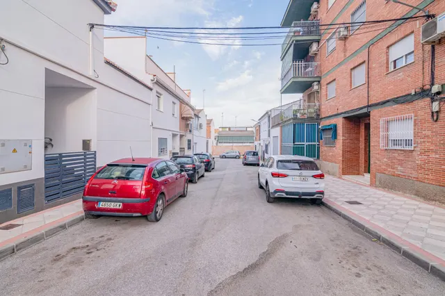 Elegante Piso en la Exclusiva Zona Iliberis de Atarfe — 33