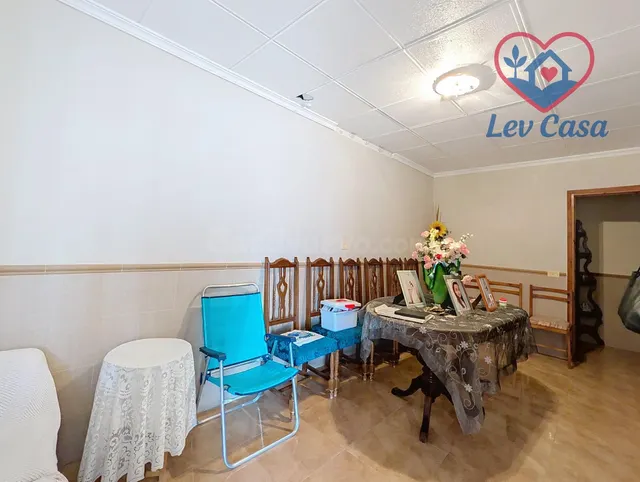Casa de campo en venta en Ramonete, Lorca | Parcela de 7.000 - foto 2