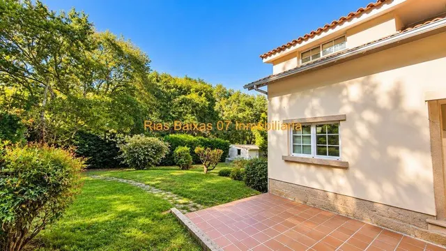 REF 4281 CHALET 4 DORM. CON PARCELA CERRADA DE 2.800m2 ( TOM - foto 5
