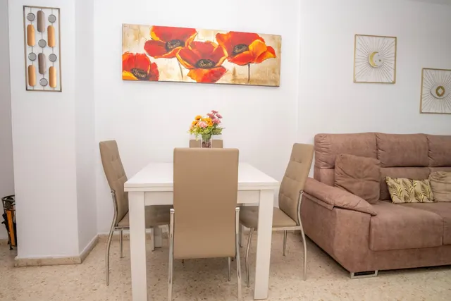 Piso en Venta en La Paz - Segunda Aguada, Cádiz por €270.000 — 27