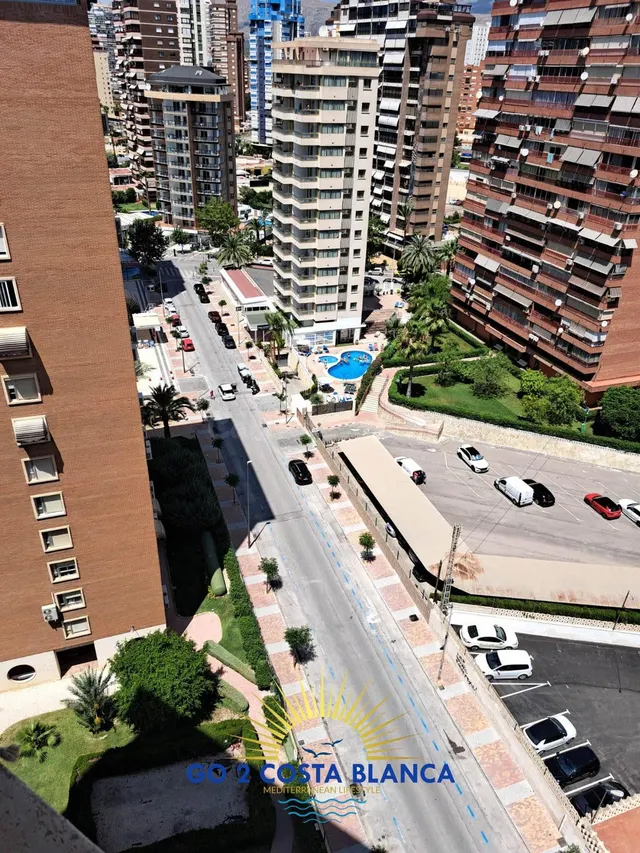 Apartamento 4 habitaciones en venta - Avenida Europa — 2