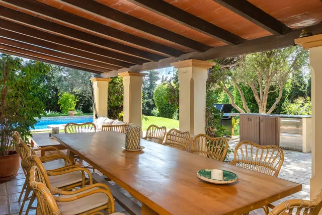 Chalet 5 habitaciones 362m² en venta - Marbella — 9