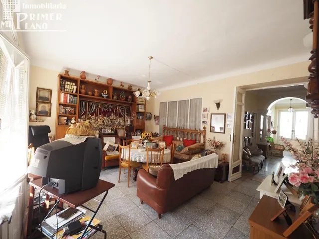 Casa de planta baja en D.Antonio Huertas de 394 m2 de superf - foto 4