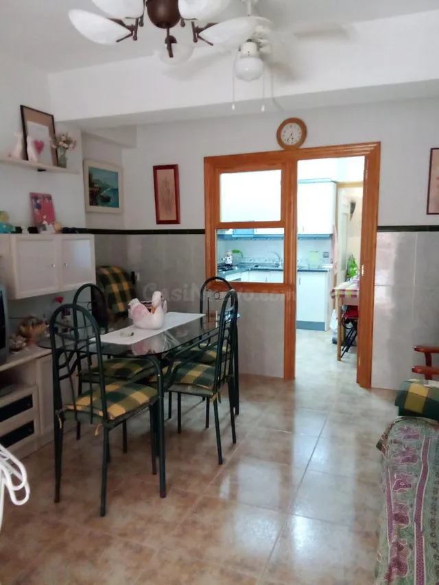 Fantástica vivienda en planta baja — 2