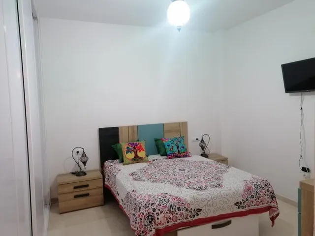 Estupendo piso en alquiler junto Plaza de San Marcos!!! - foto 4