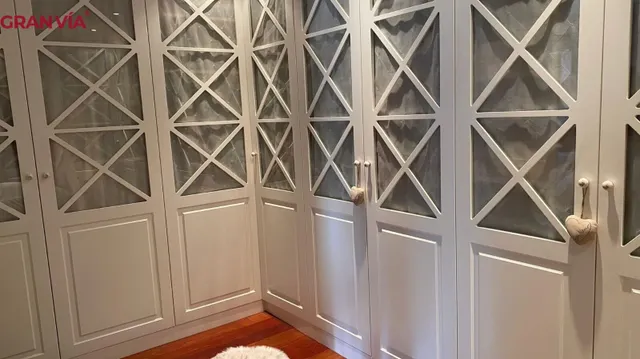 Gran chalet en urbanización de lujo en Navarrete — 22