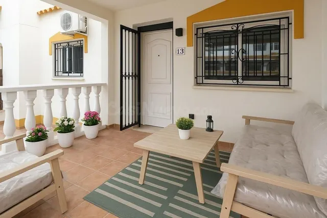 Apartamento 3 habitaciones 82m² en venta - Zeniamar-Horizonte-La Campana — 4