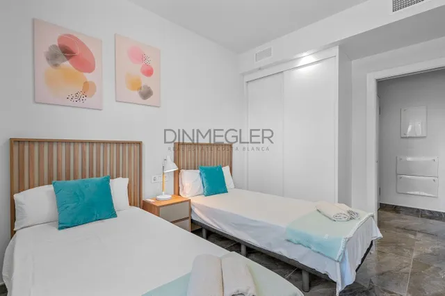 Piso 2 habitaciones 80m² en venta - PAU 26 — 17