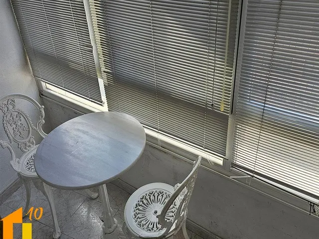 Piso 4 habitaciones 104m² en venta - Avda. del Cid — 20