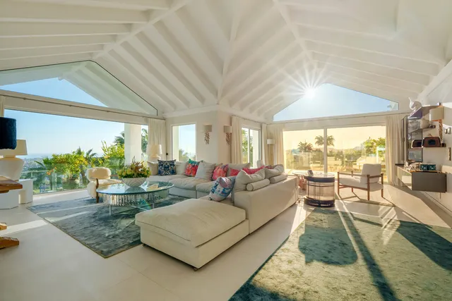 Chalet 9 habitaciones 1177m² en venta - Marbella — 7
