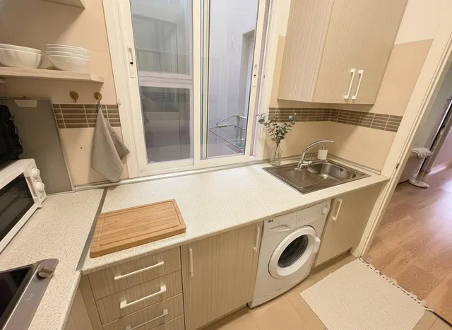 Piso 2 habitaciones 73m² en venta - Embajadores — 11