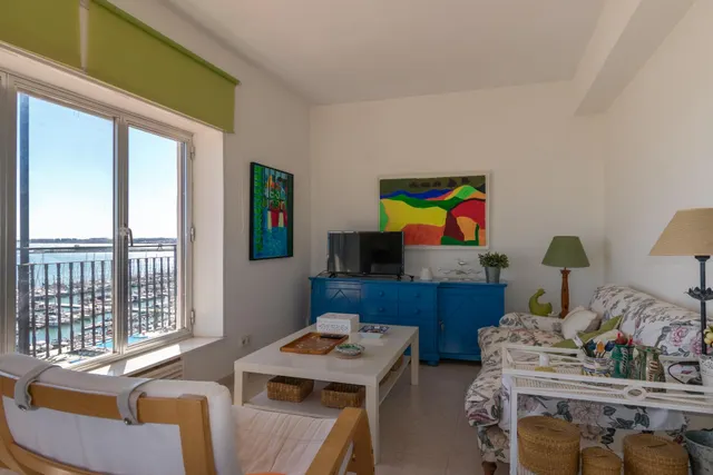 Apartamento a la venta en el Paseo Vista Alegre — 11