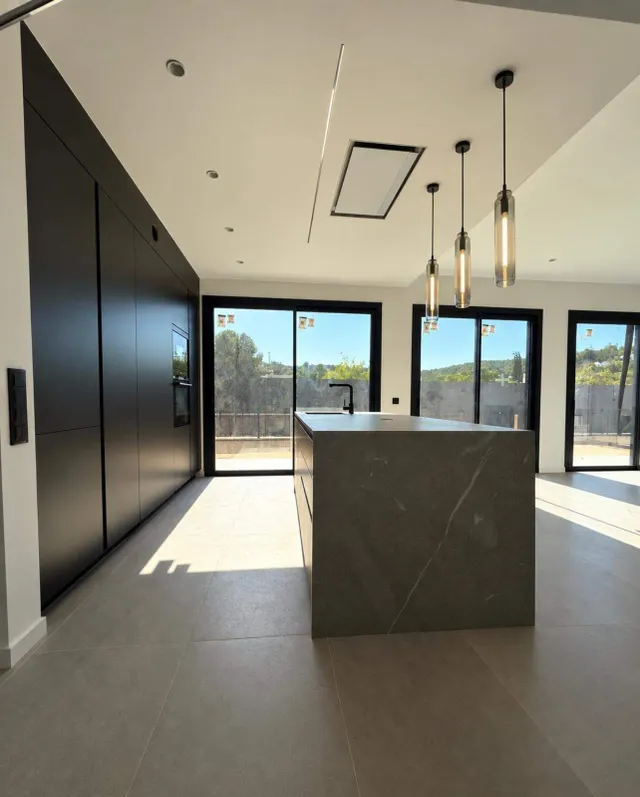 Espectacular casa de obra nueva en Mas Alba — 42