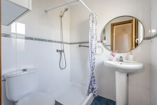 ¡oportunidad! casa junto a estación de autobuses — 24