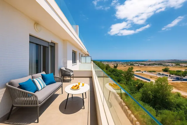 Ático 3 habitaciones 108m² en venta - Marbella