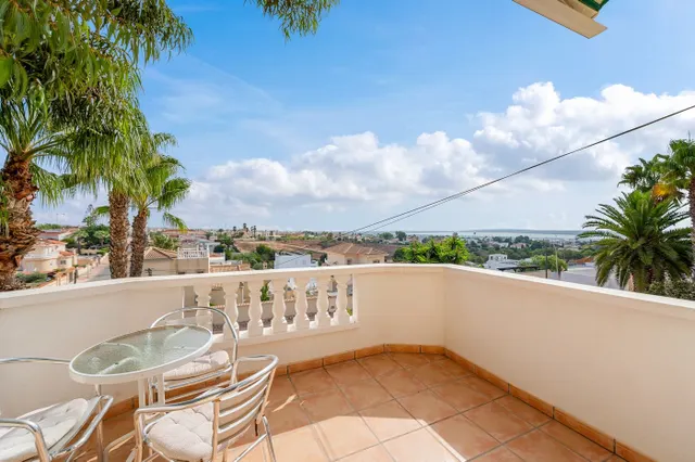 Villa 2 habitaciones 132m² en venta - Centro de la Ciudad Quesada — 27