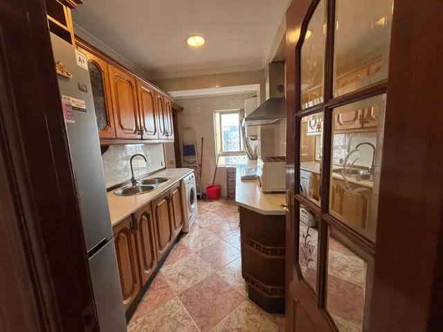 Piso en venta en la zona de Portada Alta-La Barriguilla — 2