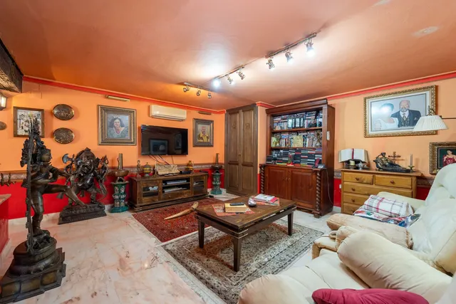 Chalet 4 habitaciones 400m² en venta - Centro — 43