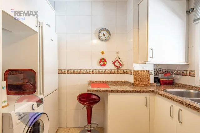 DUPLEX CON TERRAZA EN SEGALERVA — 24