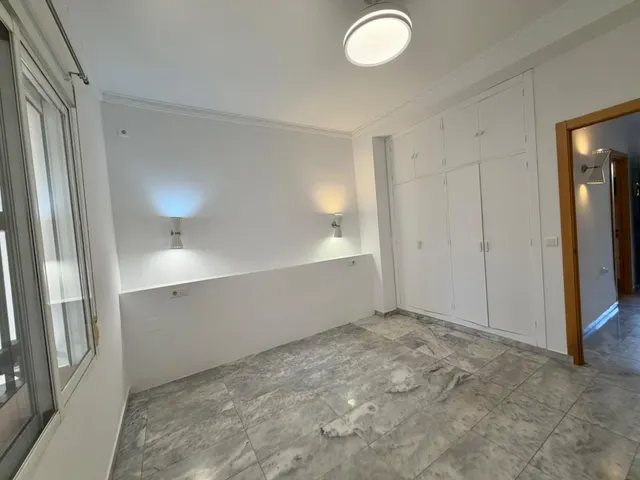 Magnífico adosado de 2 dormitorios con jardín privado y parking en pedregalejo - Málaga — 11