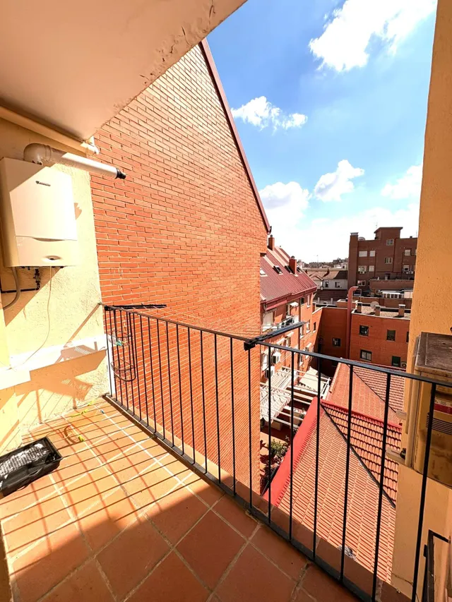 Piso 2 habitaciones 68m² en venta - San Isidro — 14