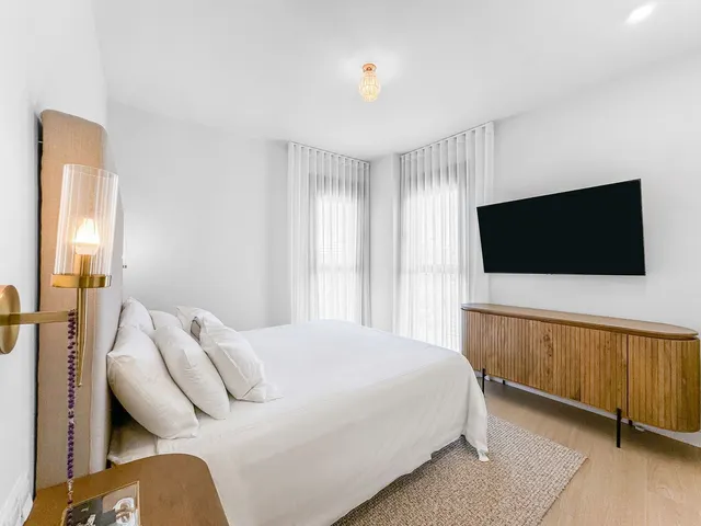 Apartamento 3 habitaciones 106m² en venta - Costa del Sol — 8