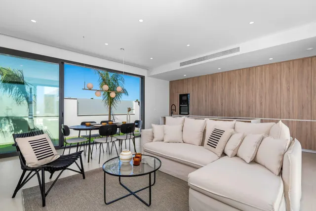 Villa 3 habitaciones 130m² en venta - Serena Golf — 29