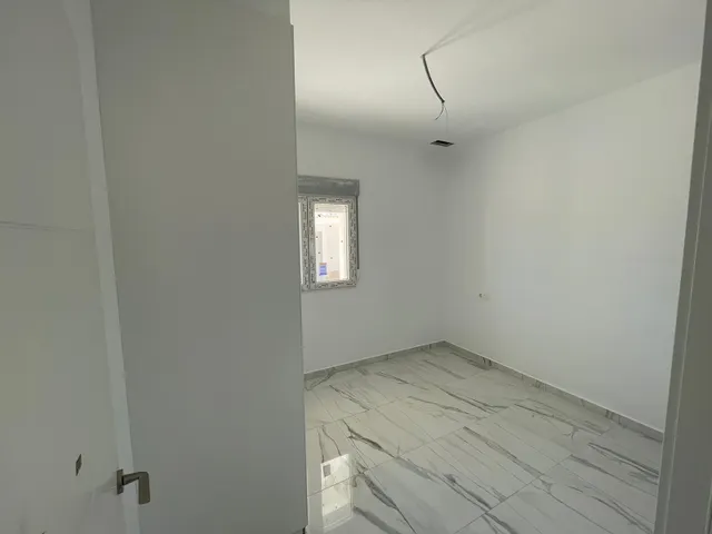 VILLAS DE OBRA NUEVA EN PINOSO — 13