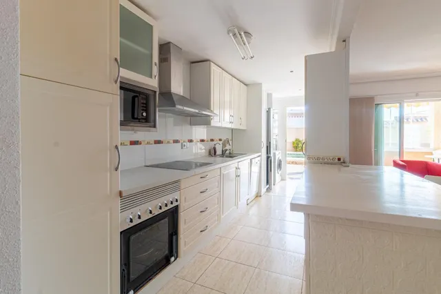 Bungalow 3 habitaciones 101m² en venta - La Ciñuelica — 6