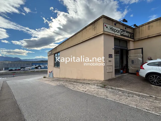 Local comercial en Cocentaina — 6