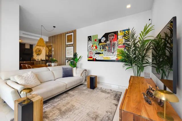APARTAMENTO DE LUJO EN ORIHUELA COSTA — 20