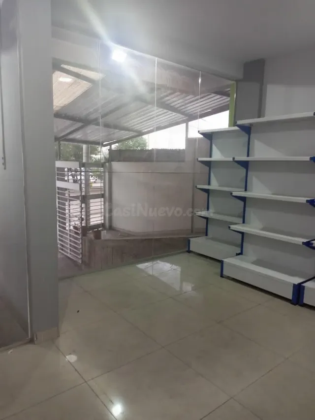 Local comercial 37m² en alquiler - Condebamba - foto 5