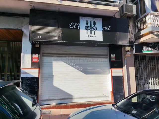 Local comercial en venta - Benidorm
