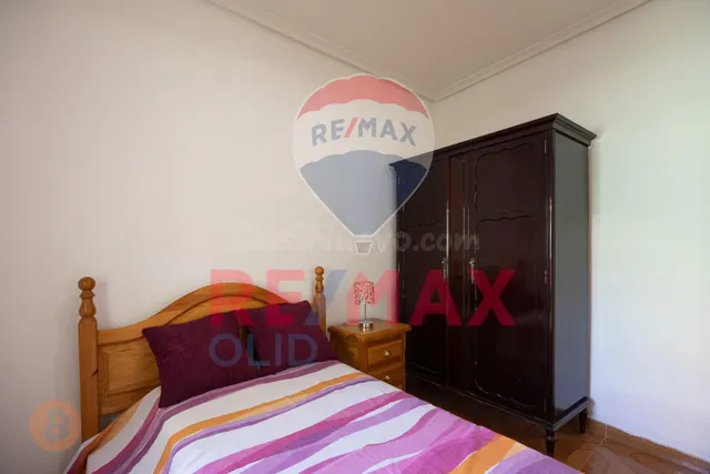 ¡¡ESTUPENDA CASA DE UNA SOLA PLANTA PARA ENTRAR A VIVIR ¡¡ - foto 5
