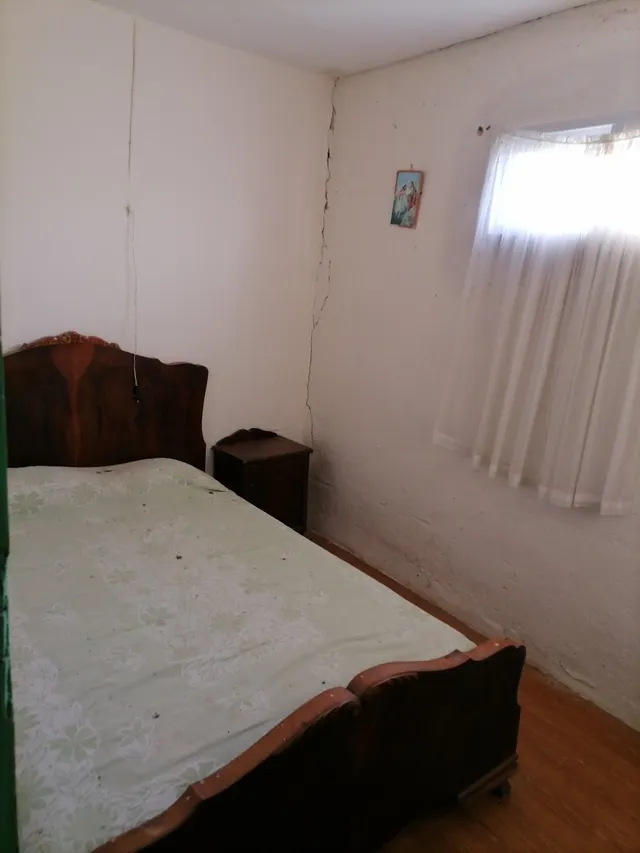 CASA PARA REFORMAR EN EL CENTRO DE VALTUILLE DE ARRIBA — 6