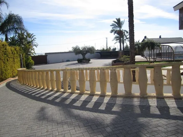 Finca rústica 5 habitaciones 250m² en venta - Pueblo 8 - foto 3