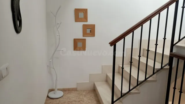 CASA CON GARAJE EN PURCHENA, ALMERÍA. - foto 5