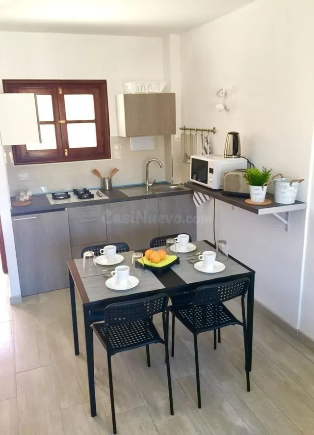 Apartamento de 80m2 diviso en dos propiedades en zona San Bl - foto 3