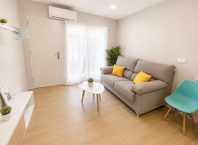 Tu Buena Casa te presenta este estudio de obra nueva en Chur - foto 2