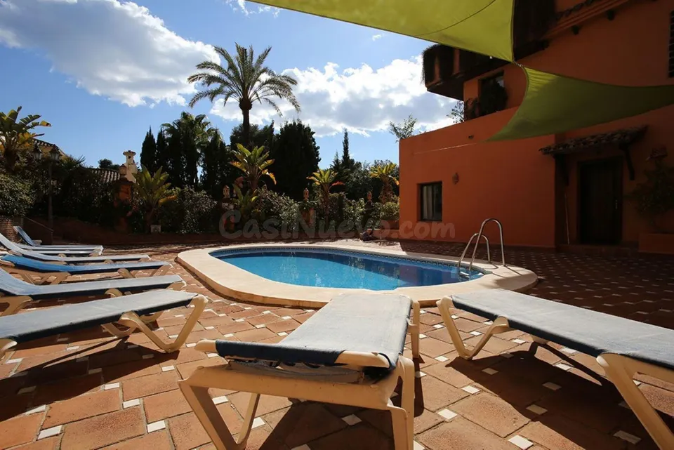 Apartamento 3 habitaciones 234m² en venta - Costa Del Sol