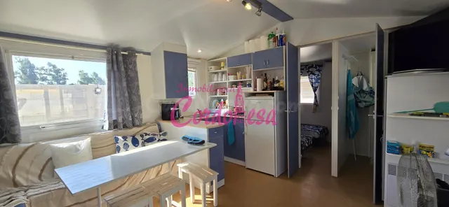 Excelente Parcela con Casa Móvil en Zona del Aeropuerto - foto 3