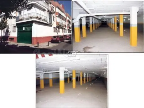 Sótano 2m² en venta - Cerro del Águila