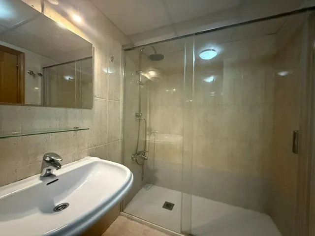 ALQUILER DE APARTAMENTO EN LA ZONA NUEVA DEL INFANTE — 13