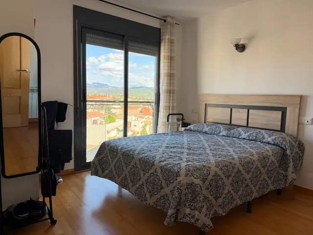 Espectacular Dúplex Lluminós amb Vistes Excepcionals! — 10