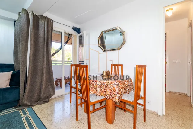 Acogedora vivienda en el barrio Gaudí de Reus por €110,000 — 7