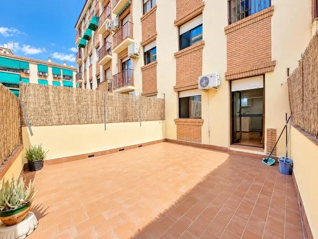 ¡Espectacular apartamento con terraza soleada junto al Helic - foto 3