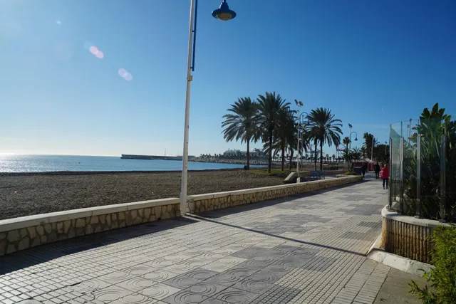 LOCAL COMERCIAL A LA VENTA EN LA MALAGUETA — 18